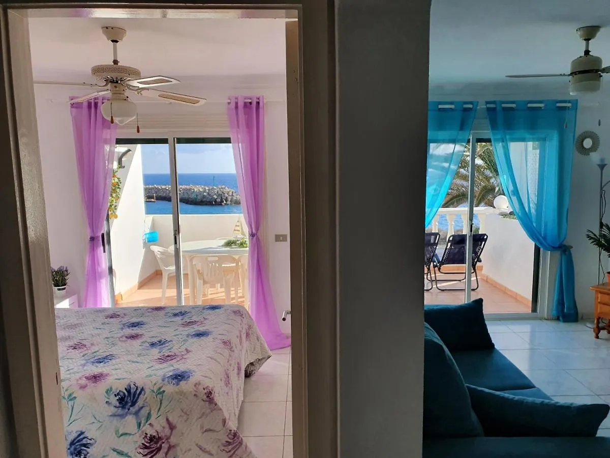 Azul Window Apartment San Miguel de Abona